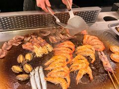 -元渔铁板烧(万象城店)