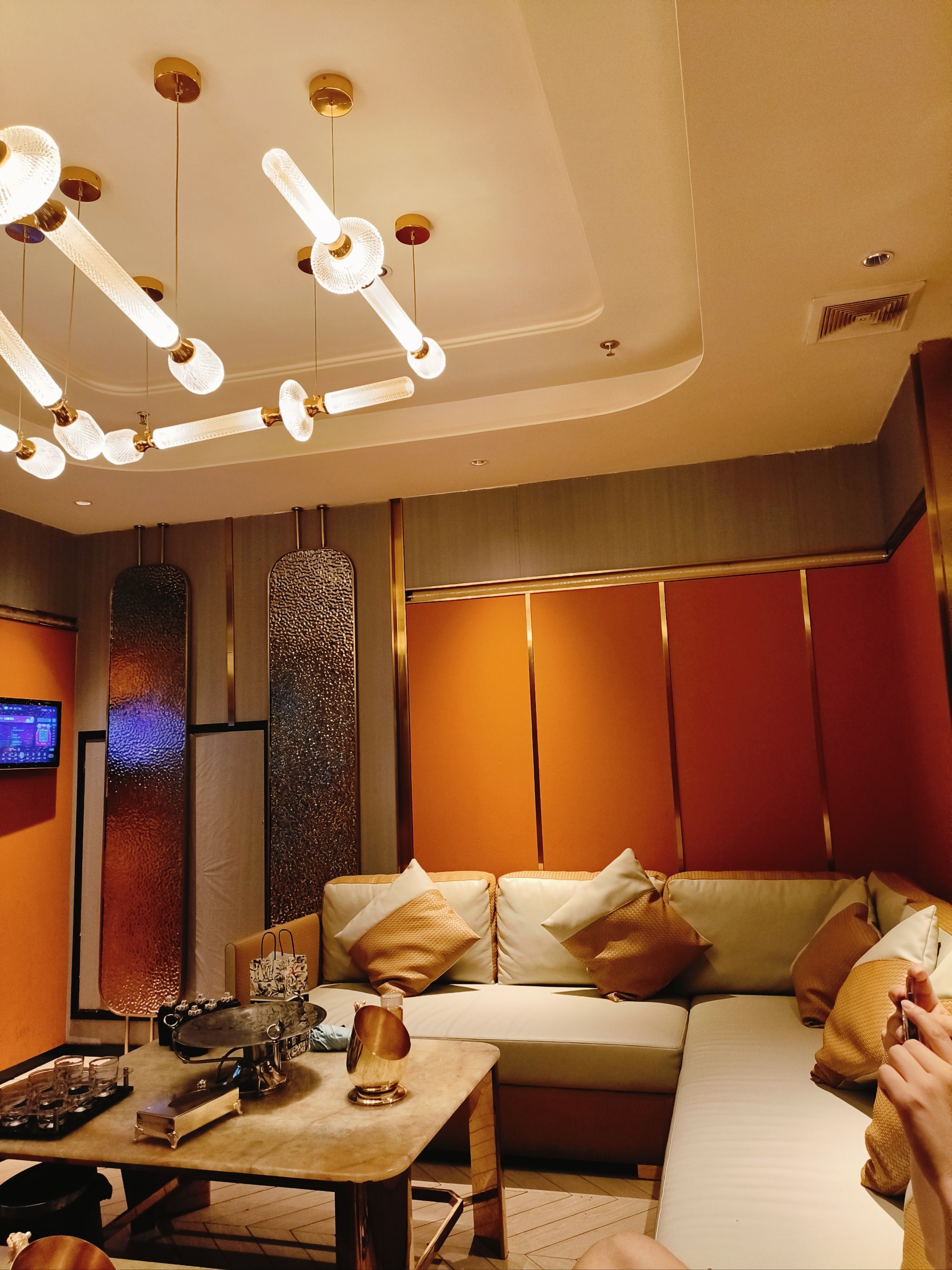 唱k记忆,让心情high起来