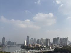 -和苑酒家·一线江景(星寰店)
