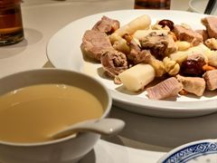 -汤城小厨•粤菜•靓汤(金宝街店)