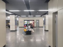 -陆家浜路(地铁站)