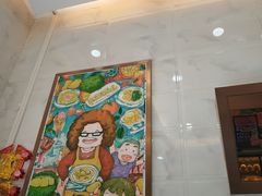 -甜心妈妈·榴莲星级糖水(北京路总店)