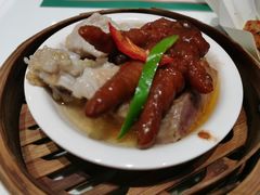 -有心德(麦地店)