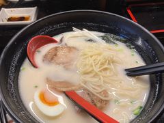 叉烧拉面-三禾寿司(君尚店)