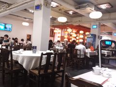 大堂-巴蜀风·地道川菜(总店)