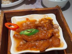 -悦满楼·西关名点·湛江名菜(航空综合大厦店)