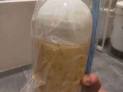 -兰熊鲜奶(西直门凯德mall店)