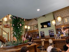 大堂-Masala Curry and BBQ·玛莎拉巴基斯坦美食(金水万达店)