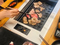 -小仙居·农家宴烤羊· 农庄