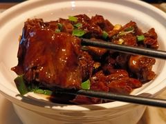 -绿茶餐厅(领展购物广场·中关村店)