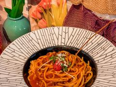 -ins森林童话餐厅coffee&bistro
