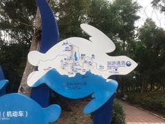-广东惠东海龟国家级自然保护区