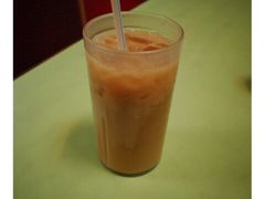 -胜利茶餐室