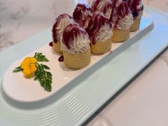 -玉林烤鸭店(垡头店)