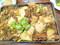 -清真永恒华威肉饼(潘家园店)