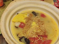 -永安水煮活鱼·仪征土菜院子