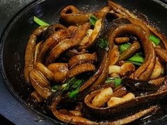 -云锦壹号·淮扬宴(徐汇万科店)