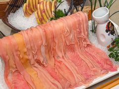 -龙门九号·百年洋楼 江景火锅