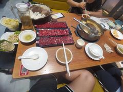 -掂档潮汕牛肉火锅(cityon熙地港店)