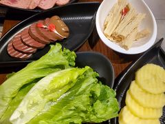 -快乐小羊·内蒙牛羊肉火锅(流花中心店)