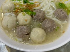 -其美潮州鱼旦粉世家(花城汇南区分店)