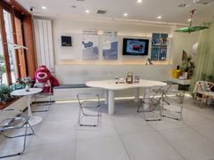-山与蓝蛋糕(勒泰店)