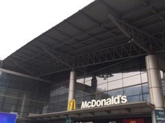 -杭州九堡客运中心