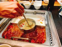 -巴奴毛肚火锅(安阳相州店)