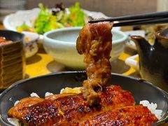 -昇鳗鱼家(浦东店)