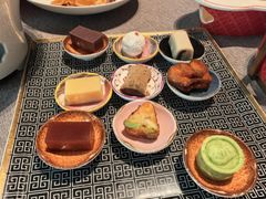 -秀儿四九城·新京菜(亚运村鸟巢店)