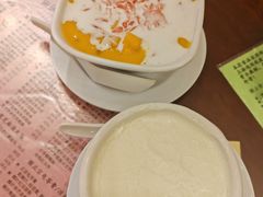 -南信牛奶甜品专家