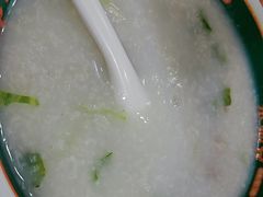鱼片粥-禾师兄·布拉肠(一德路店)