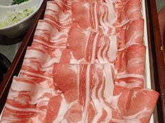 -前门·鲜肉火锅(长风店)