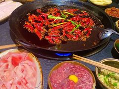 -胖碗火锅(观音桥店)