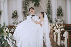 -雨墨婚纱摄影工作室
