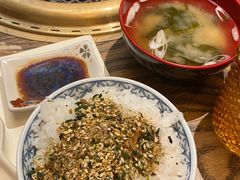 -肉魁屋·烧肉·烧鸟·酒场(高新店)