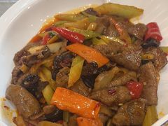 -成都驻京办餐厅(蜀都宾馆店)