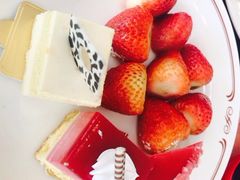 iphone_upload_pic-大连富丽华大酒店·花都西餐厅