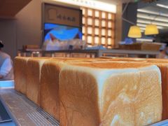 -崎本的店·专业酵种吐司(无锡万象汇店)
