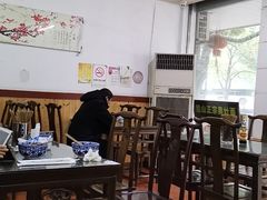 大堂-德海奥灶面