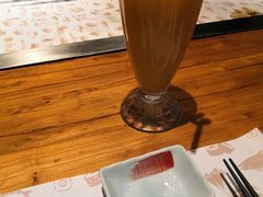 -甄花精致料理自助(城市阳台店)