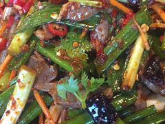 -大壮家原味烤肉(兴华北街店)