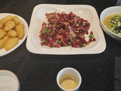 -恒记饭店(珠江路总店)