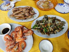-秋姐美食店(旅游大道店)