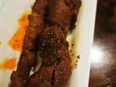 -塔里木的羊·新疆特色餐厅(钱湖北路店)