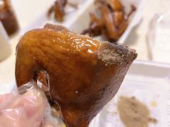 -盏记光明乳鸽(盐田八分店)