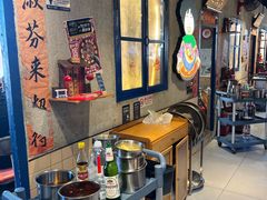 -刘淑芬·活鱼铁锅炖(北京首店)