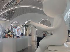 -3号仓库·创意中国菜(嘉兴龙鼎万达店)