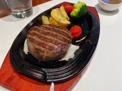 -斗牛士牛排(中大银泰店)