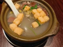 -南京大牌档(青岛万象城店)